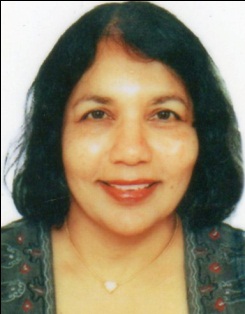 Sumita Shah